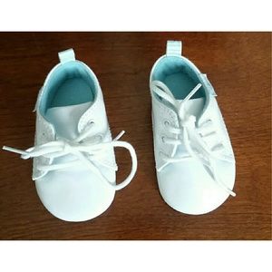 Infant Baby Gerber Crib Shoes